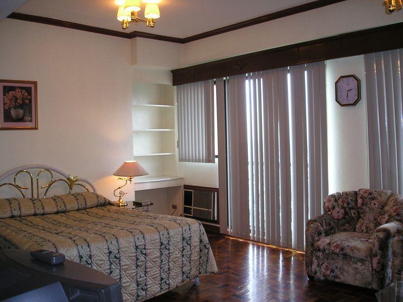 Citadel Inn Makati Makati City Eksteriør bilde