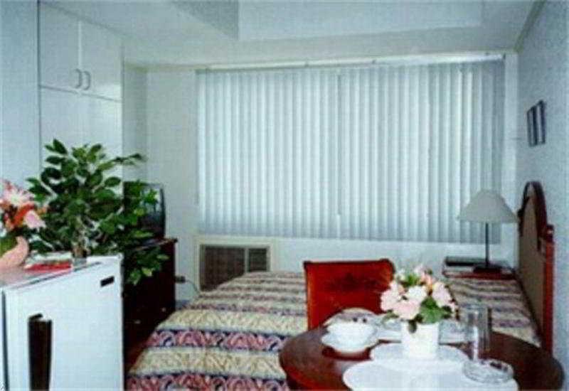 Citadel Inn Makati Makati City Eksteriør bilde