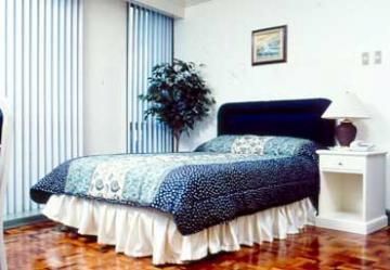 Citadel Inn Makati Makati City Eksteriør bilde
